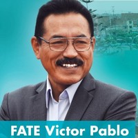 Víctor Raúl Pablo Martínez Email