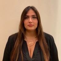 Lama Optical Employee Valeria Picca's profile photo