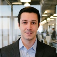 LEFT LANE Development Employee Eugene Shevaldin's profile photo