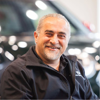 BMW of Riverside Employee Ali Nashawati's profile photo