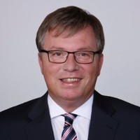 EY Employee Markus Schuhmann's profile photo