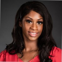 Insight Global Employee Jacquelyn Coates's profile photo