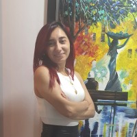 Teravision Games Employee Cyndi Ordoñez's profile photo