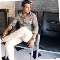 Majid Abaszade Email