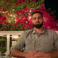 Medical Electronic Systems Employee Adel Ahmadian's profile photo