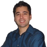 Adminis Employee Patrick Lima's profile photo