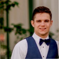 Bobcat Enterprises Employee Hunter Bray's profile photo