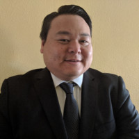 UnitedHealth Group Employee Brian Woo's profile photo
