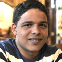 Megasoft Informática Employee Felipe Mendes Braga's profile photo