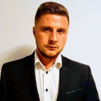 Cartrack Polska Employee Karol Gałuszkiewicz's profile photo
