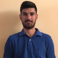 Dr Prinou Employee Dimitris Tsafos's profile photo