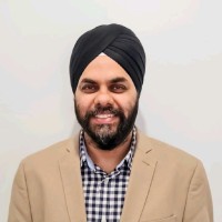 Interactive Pty Ltd Employee Amandeep Anand's profile photo