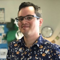 Orange County Public Schools Employee Jory Smith's profile photo
