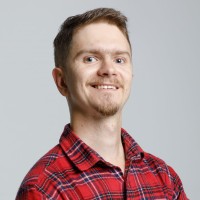 Pavlo Zinchenko Email