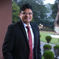 Vedanta Limited - Aluminium Business Employee C Chandru's profile photo