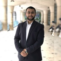 MegaSoft IT Consulting & Training Employee Mohamed Salah's profile photo