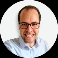 SentiOne Employee Jan Kołątaj's profile photo