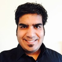 BriteCore Employee Ashish Jain's profile photo