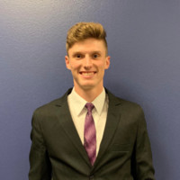 RIFAST Systems Employee Vinício André Hadlich's profile photo