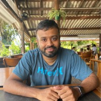 Facio Employee Aakash Katdare's profile photo