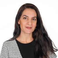 Gsap Employee Keren Weiss's profile photo
