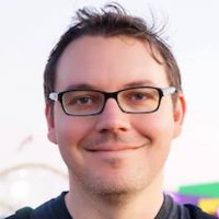 Ziprecruiter Employee Simon Hollier's profile photo