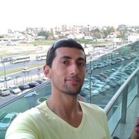 ENGEPET Employee Ivan Silva's profile photo