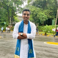 Vishnu Jayan Email & Phone Number