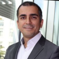 Payam Pardis Email & Phone Number