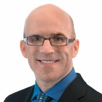 Harvest ETFs Employee Brad McMillan's profile photo