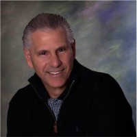 Liquid Death Mountain Water Employee Patrick Morelli's profile photo