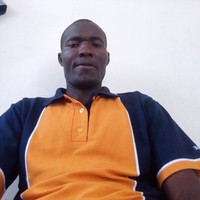 ZRP Employee Collin Vharachuma's profile photo