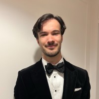 James Warmington's profile photo