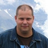 GEA Group - GEA Food Solutions Employee Bart Driessen's profile photo