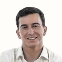 Dotlas | The Retail Business Co-pilot Employee Nuno Freitas's profile photo