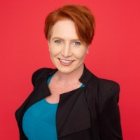 Coles Group Employee Sheila Baker's profile photo