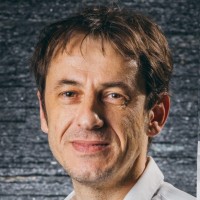 SANTERNE ILE DE FRANCE Employee Guillemin Cyril's profile photo