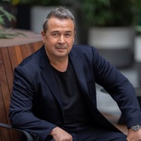 MYOB Employee Dean Chadwick's profile photo