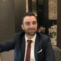 Almanarasoft Employee Anvar Alamo's profile photo