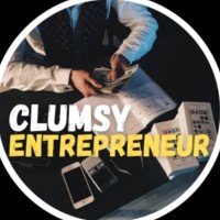 Clumsy Entrepreneur