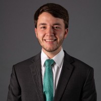 Florida Everblades Professional Hockey Club Employee Isaac Berg's profile photo