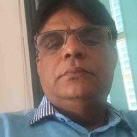 John Energy Limited Employee Dilip Jel's profile photo