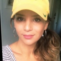 Figured Employee Zainab al-Anbuky's profile photo