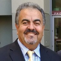 Chandler/Gilbert Community College Employee Mohamed El-Sharkawy's profile photo
