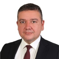 Recep Alagoz Email & Phone Number