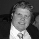 Netmark Employee Steven Pippen's profile photo