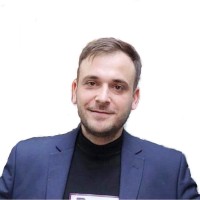 REWE Romania - PENNY Employee Stefan Solomon's profile photo