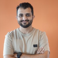 GRADION | MENA Employee Senan Sharhan's profile photo