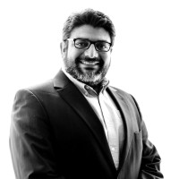 E-mail e número de telefone de Akhilesh Nair