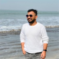 VPR HR Dynamics Inc. Employee Pratik Tambe's profile photo